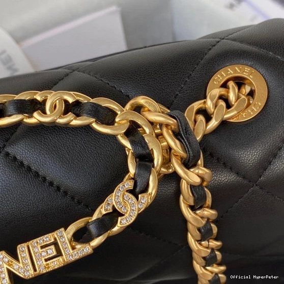 Hyper Peter CHANEL BAG FLAP 0808